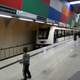 Illustration for article titled The New Budapest Metro Line Is an Awesome Psychedelic Trip
